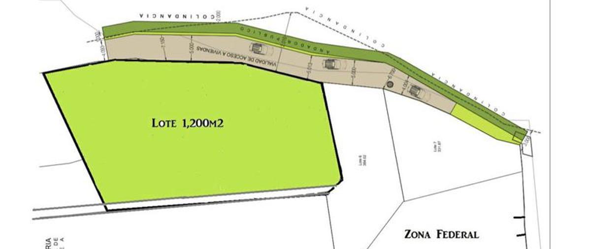 Foto de terreno habitacional en , santa maría ahuacatlan, valle de bravo, méxico, 7029096 foto 05 Foto de terreno habitacional en venta en , santa maría ahuacatlan, valle de bravo, méxico, 7029096 No. 05