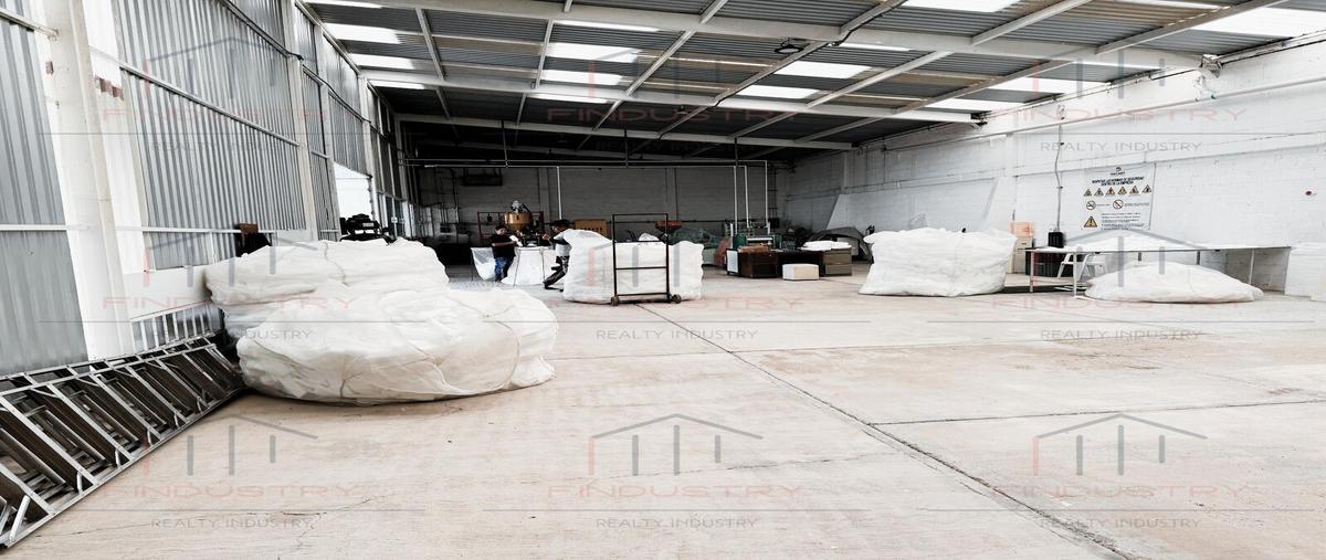 Foto de bodega en venta en  , santa maría ajoloapan, tecámac, méxico, 28021011 No. 03