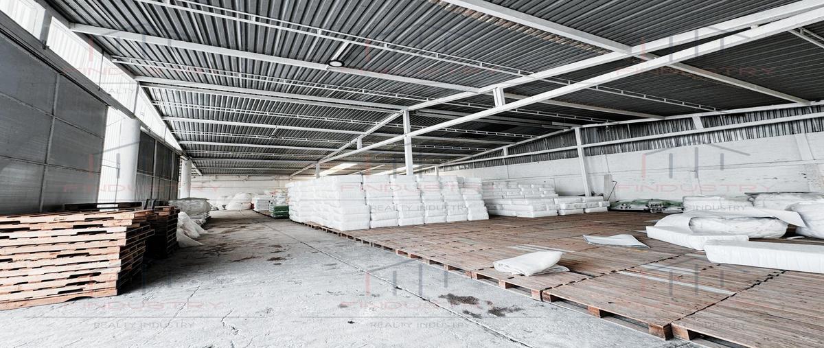 Foto de bodega en venta en  , santa maría ajoloapan, tecámac, méxico, 28021011 No. 05