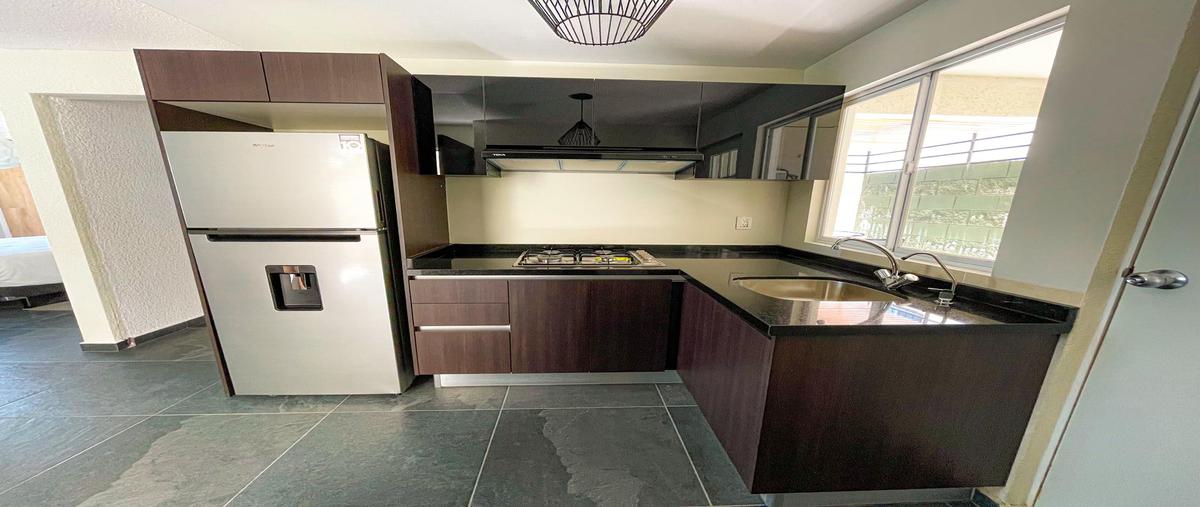 Foto de departamento en venta en  , santa maría ajoloapan, tecámac, méxico, 30236222 No. 04