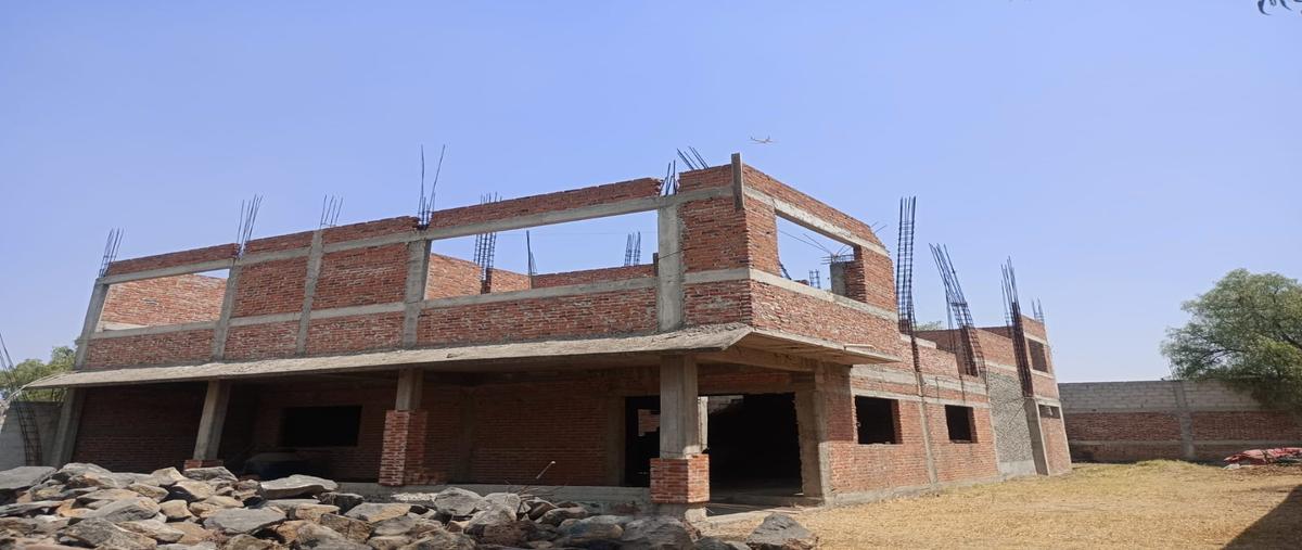 Foto de terreno habitacional en renta en  , santa maría ajoloapan, tecámac, méxico, 0 No. 04