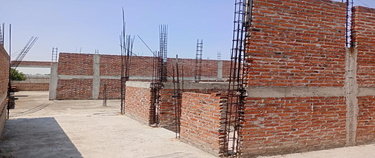 Foto de terreno habitacional en renta en  , santa maría ajoloapan, tecámac, méxico, 0 No. 05