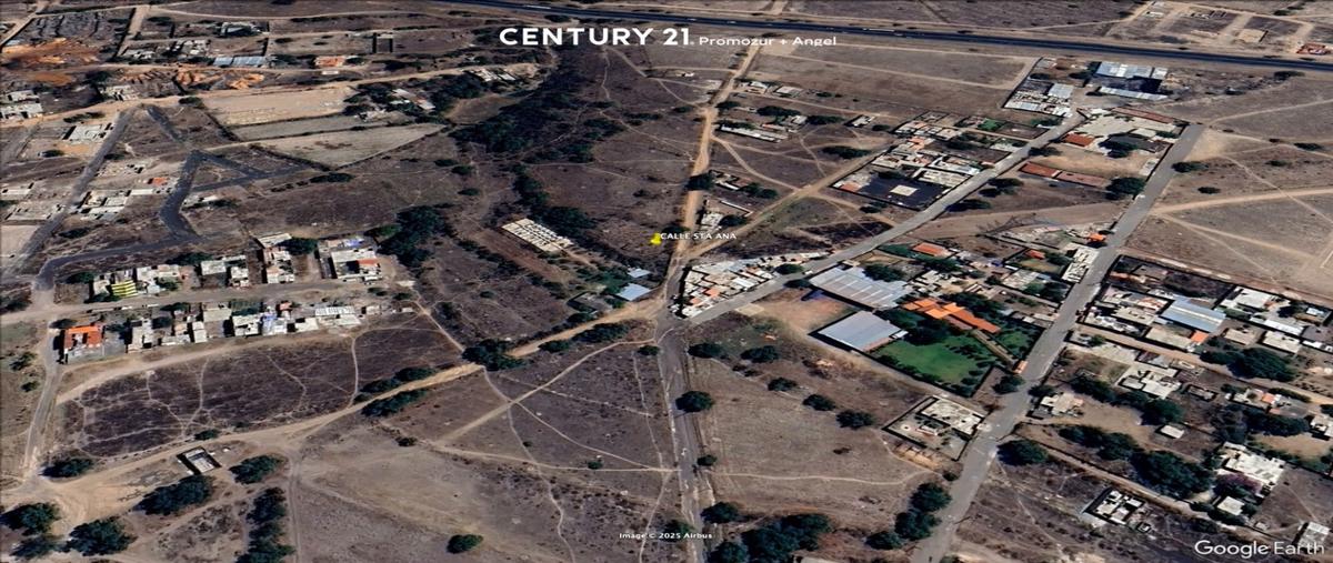 Foto de terreno habitacional en venta en  , santa maría ajoloapan, tecámac, méxico, 0 No. 04