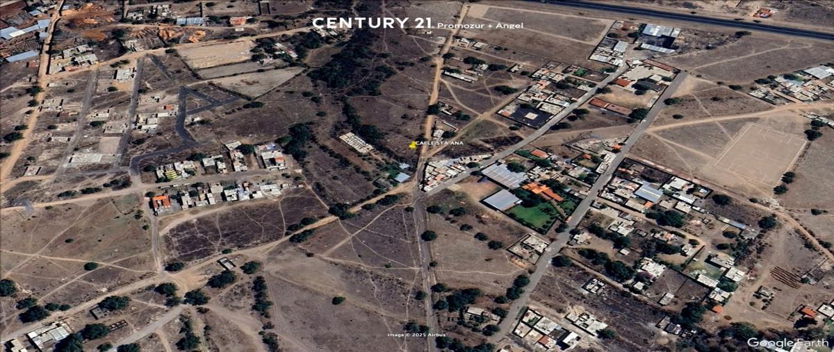 Foto de terreno habitacional en venta en  , santa maría ajoloapan, tecámac, méxico, 0 No. 05