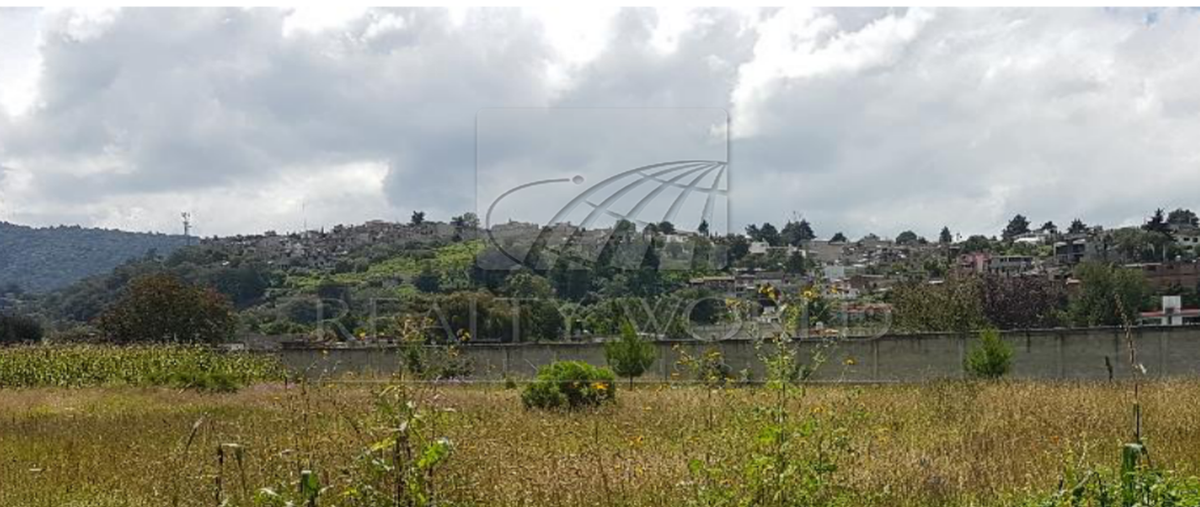 Foto de terreno habitacional en , santa maría atarasquillo, lerma, méxico, 26257063 foto 02 Foto de terreno habitacional en venta en , santa maría atarasquillo, lerma, méxico, 26257063 No. 02