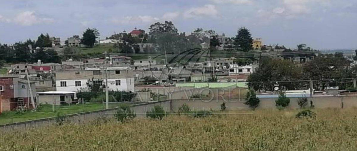 Foto de terreno habitacional en , santa maría atarasquillo, lerma, méxico, 26257063 foto 03 Foto de terreno habitacional en venta en , santa maría atarasquillo, lerma, méxico, 26257063 No. 03