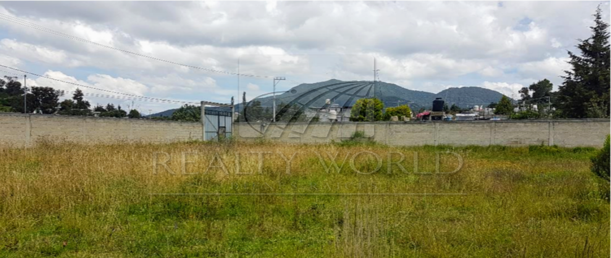 Foto de terreno habitacional en , santa maría atarasquillo, lerma, méxico, 26257063 foto 04 Foto de terreno habitacional en venta en , santa maría atarasquillo, lerma, méxico, 26257063 No. 04