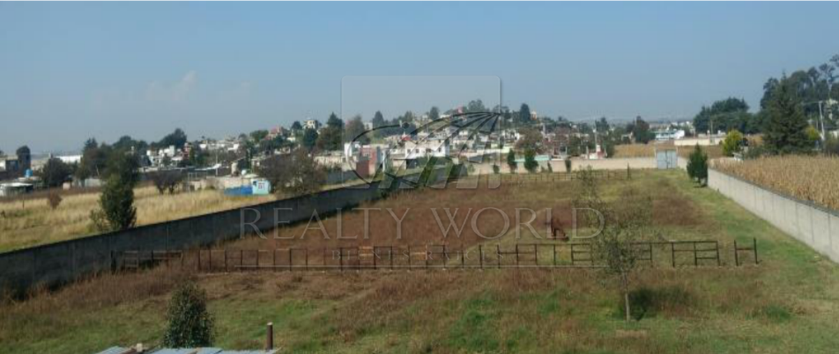 Foto de terreno habitacional en , santa maría atarasquillo, lerma, méxico, 26257063 foto 05 Foto de terreno habitacional en venta en , santa maría atarasquillo, lerma, méxico, 26257063 No. 05