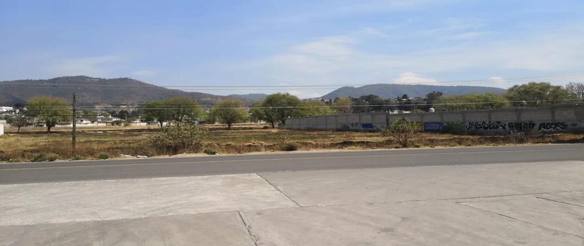 Foto de terreno habitacional en venta en  , santa maría atarasquillo, lerma, méxico, 0 No. 05
