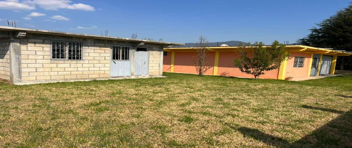 Foto de casa en venta en  , santa maría atarasquillo, lerma, méxico, 0 No. 05