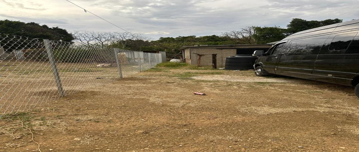 Foto de terreno habitacional en renta en  , santa maria atzompa, santa maría atzompa, oaxaca, 0 No. 03