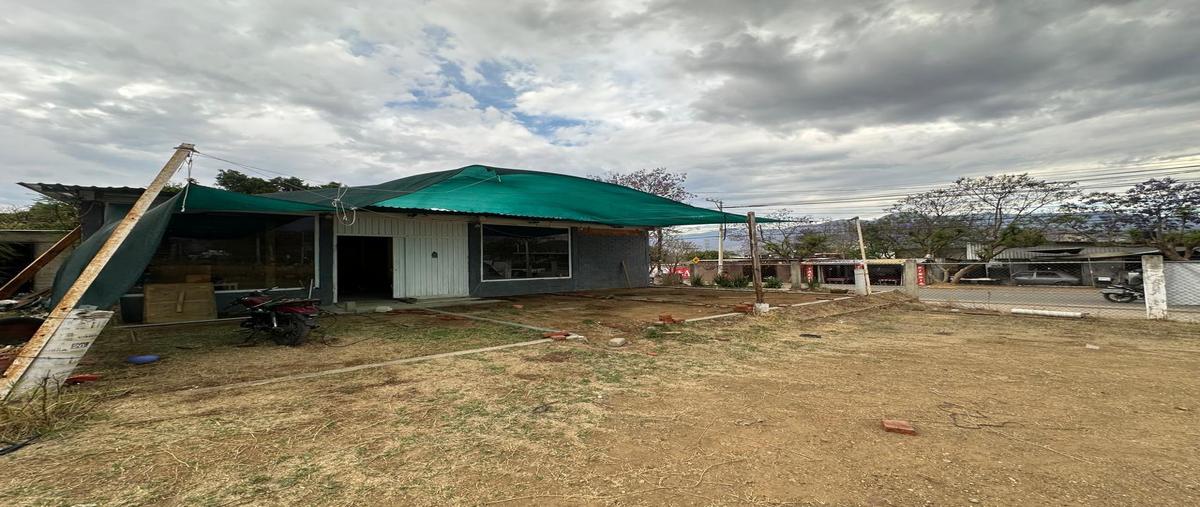Foto de terreno habitacional en renta en  , santa maria atzompa, santa maría atzompa, oaxaca, 0 No. 04