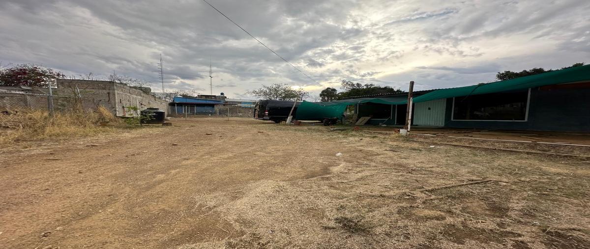 Foto de terreno habitacional en renta en  , santa maria atzompa, santa maría atzompa, oaxaca, 0 No. 05