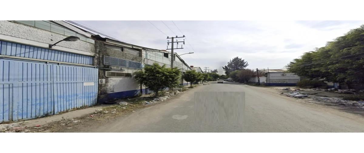 Foto de bodega en , santa maría aztahuacan ampliación, iztapalapa, df / cdmx, 0 foto 03 Foto de bodega en venta en , santa maría aztahuacan ampliación, iztapalapa, df / cdmx, 0 No. 03