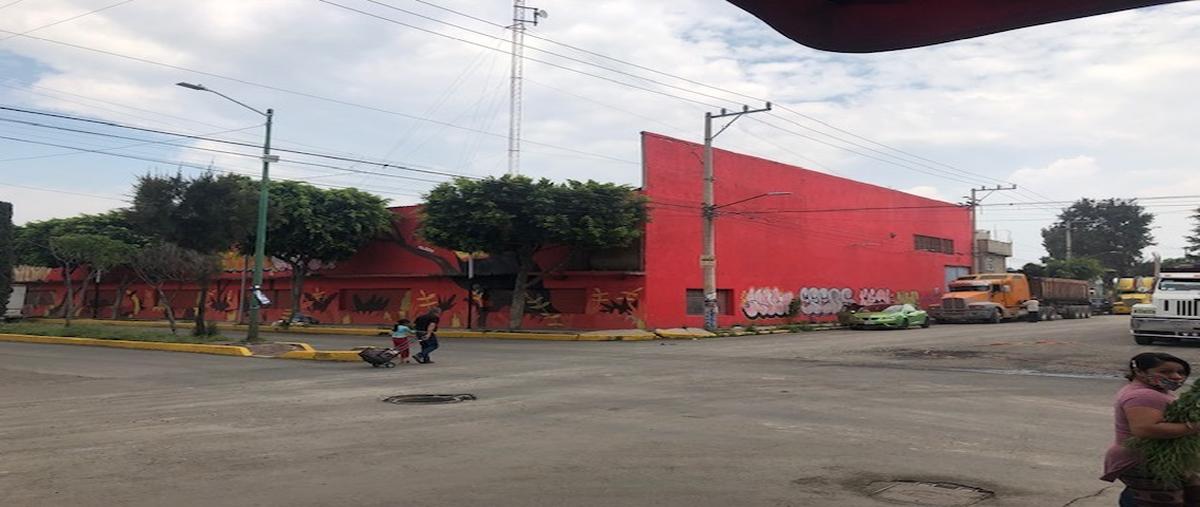 Foto de edificio en venta en  , santa maría aztahuacán, iztapalapa, df / cdmx, 28380822 No. 03