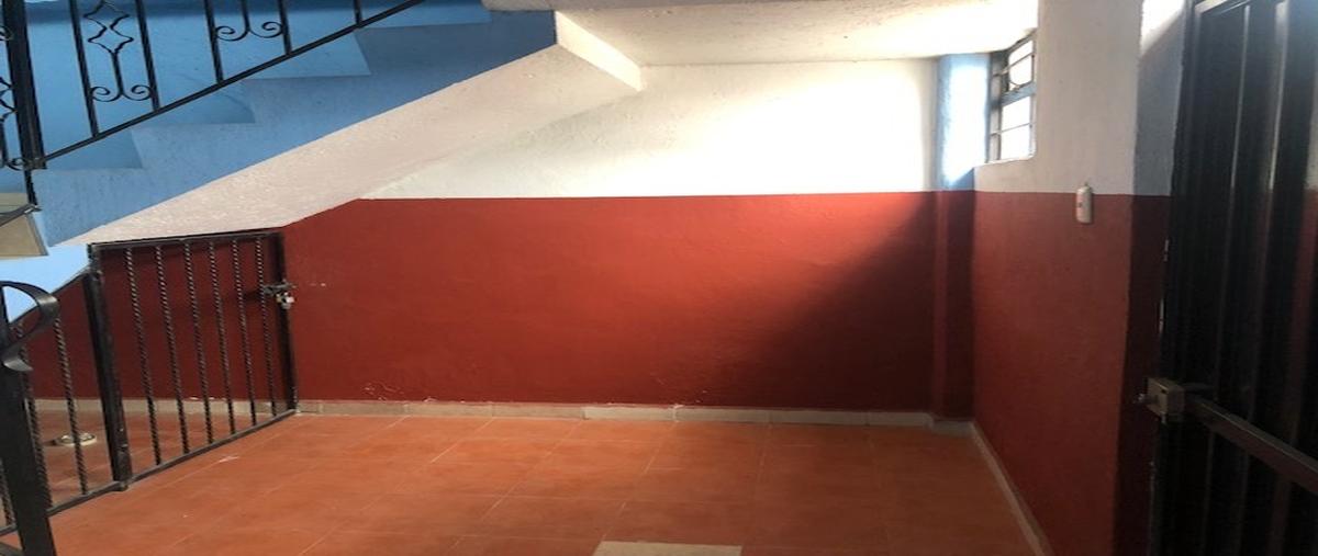 Foto de edificio en venta en  , santa maría aztahuacán, iztapalapa, df / cdmx, 28380822 No. 04