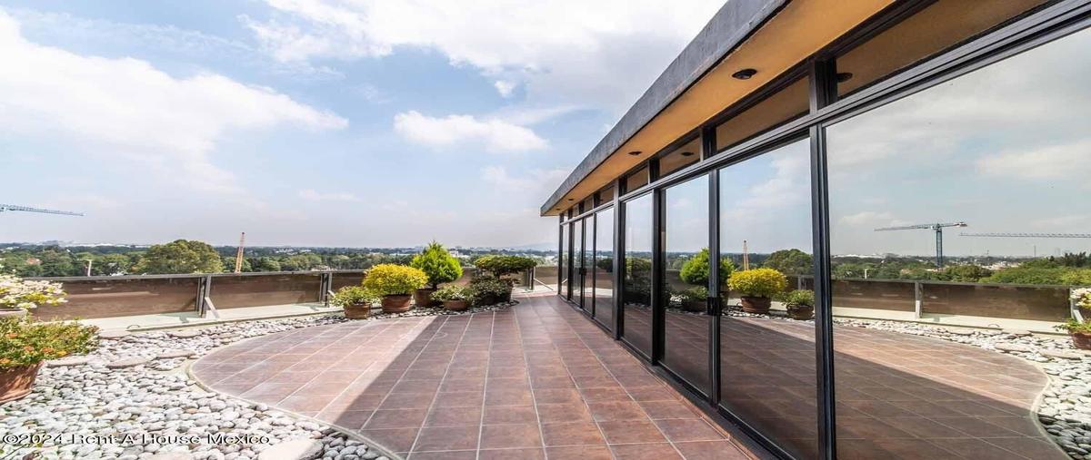 Foto de edificio en renta en  , santa maría aztahuacán, iztapalapa, df / cdmx, 29483667 No. 03