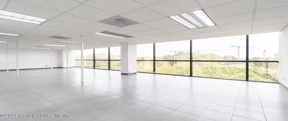 Foto de edificio en renta en  , santa maría aztahuacán, iztapalapa, df / cdmx, 29483667 No. 04