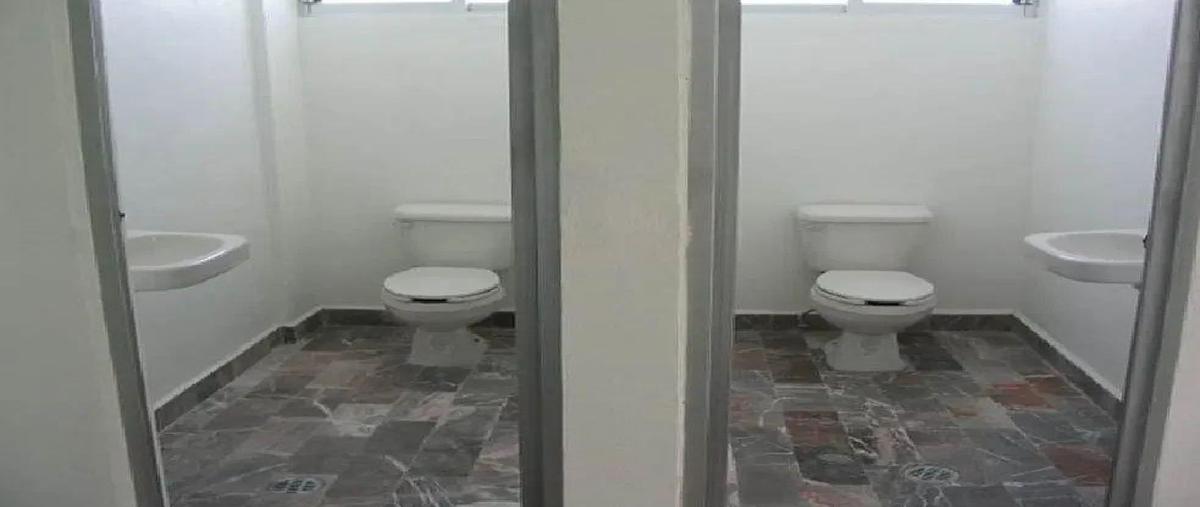 Foto de bodega en renta en  , santa maría aztahuacán, iztapalapa, df / cdmx, 0 No. 05