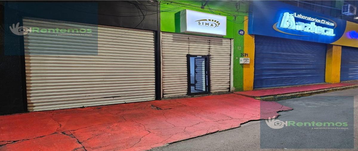 Foto de local en , santa maría aztahuacán, iztapalapa, df / cdmx, 0 foto 02 Foto de local en renta en , santa maría aztahuacán, iztapalapa, df / cdmx, 0 No. 02