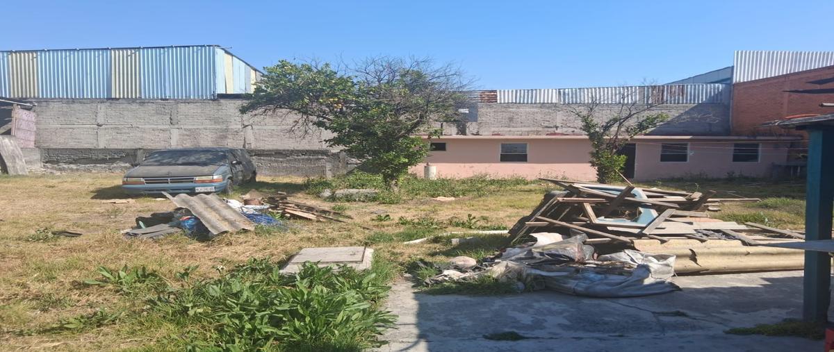 Foto de terreno habitacional en , santa maría aztahuacán, iztapalapa, df / cdmx, 0 foto 03 Foto de terreno habitacional en venta en , santa maría aztahuacán, iztapalapa, df / cdmx, 0 No. 03