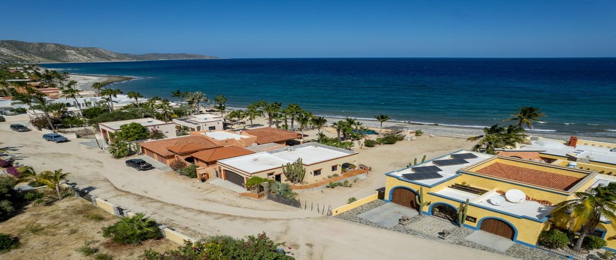 Foto de casa en venta en santa maria beach front lot santa maria, east cape , los barriles, la paz, baja california sur, 28856138 No. 03