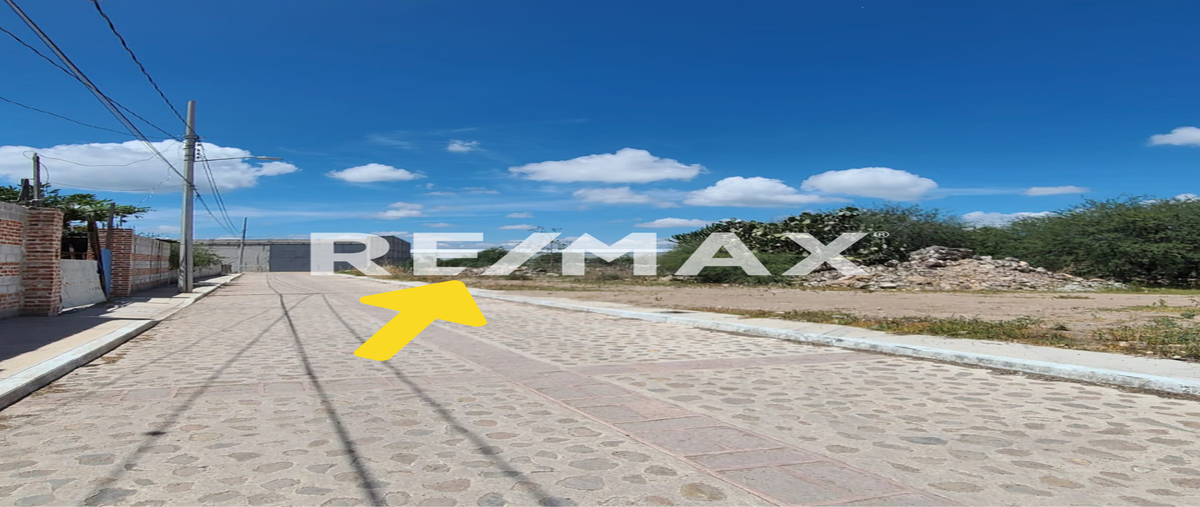 Foto de terreno habitacional en venta en santa maria begoña , santa maría begoña, el marqués, querétaro, 0 No. 03