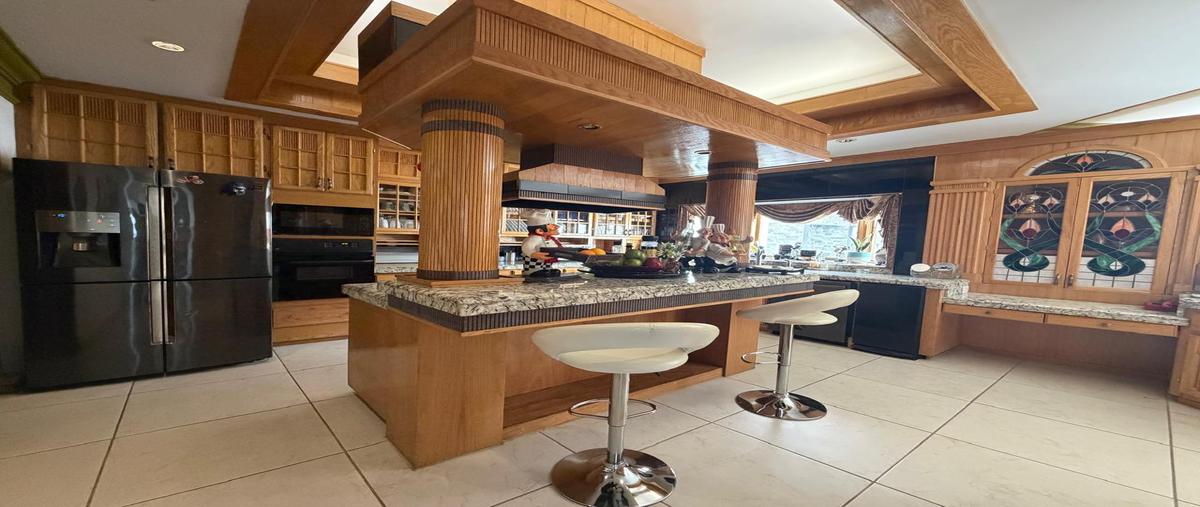 Foto de casa en venta en santa maría , campestre san marcos, juárez, chihuahua, 0 No. 03