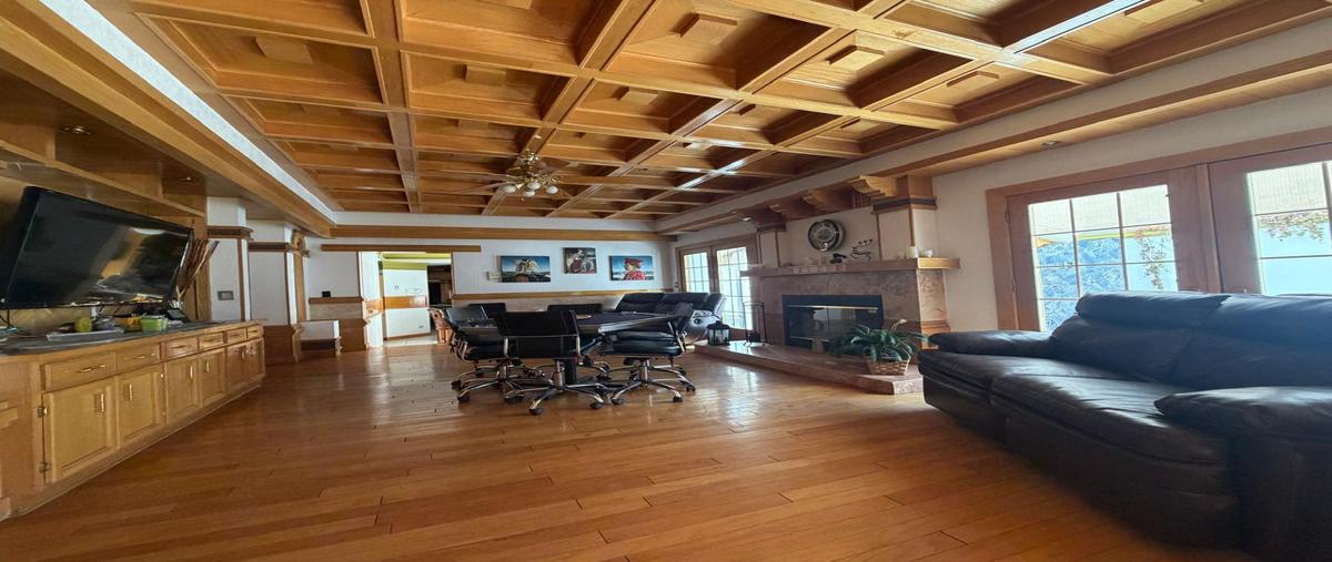 Foto de casa en venta en santa maría , campestre san marcos, juárez, chihuahua, 0 No. 05