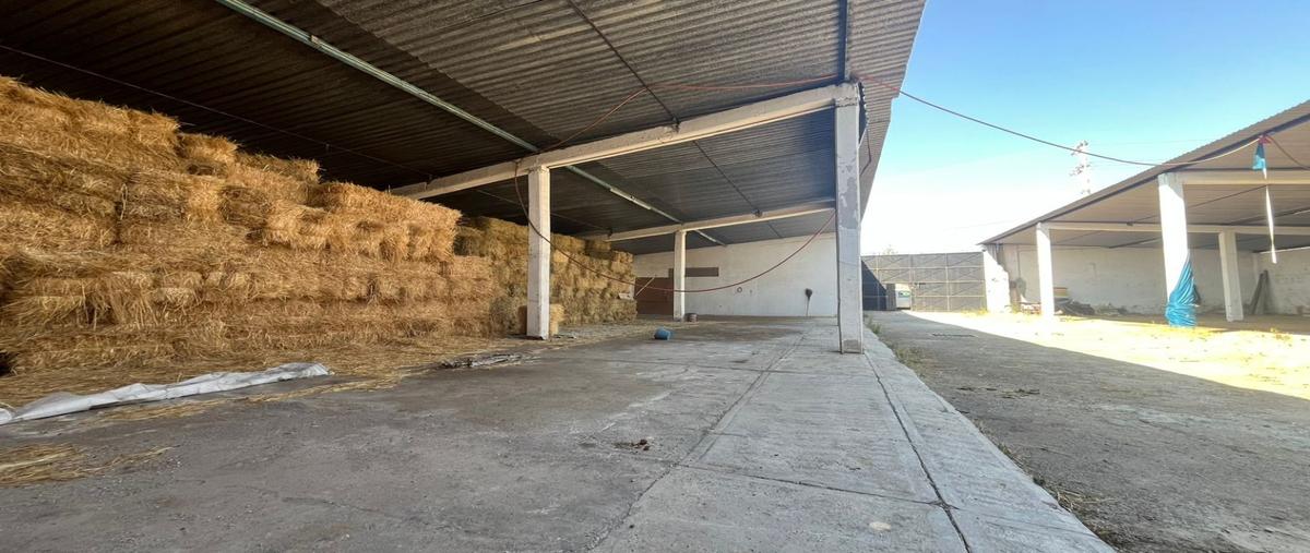 Foto de bodega en renta en  , santa maría canchesda, temascalcingo, méxico, 29479142 No. 03
