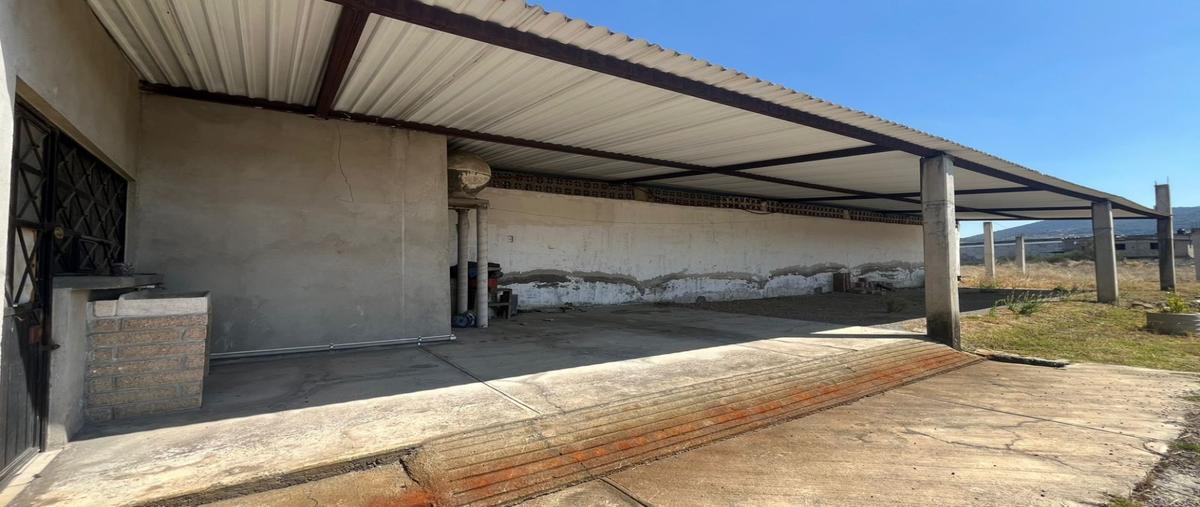 Foto de bodega en renta en  , santa maría canchesda, temascalcingo, méxico, 29479142 No. 04