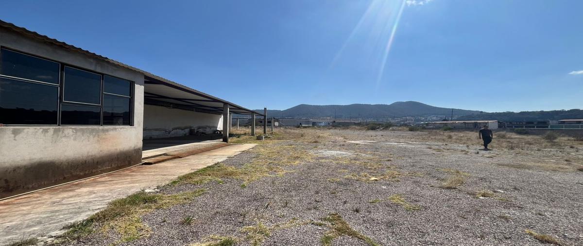 Foto de bodega en renta en  , santa maría canchesda, temascalcingo, méxico, 29479142 No. 05