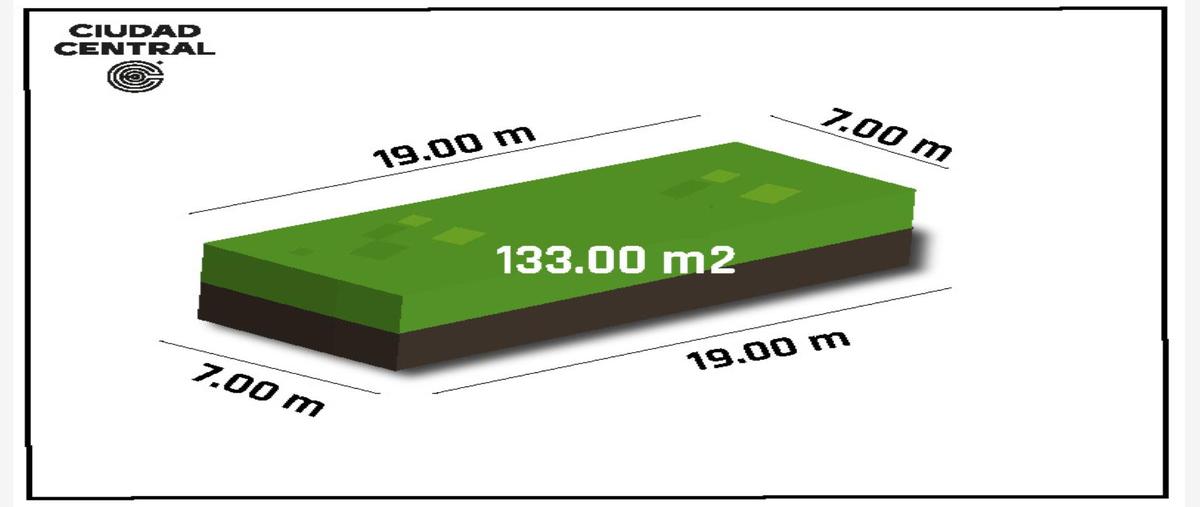 Foto de terreno habitacional en venta en  , santa maria chi, mérida, yucatán, 23573152 No. 03