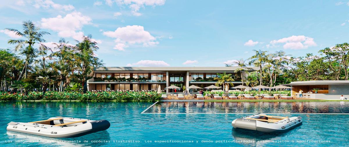 Foto de terreno habitacional en venta en  , santa maria chi, mérida, yucatán, 28617440 No. 05