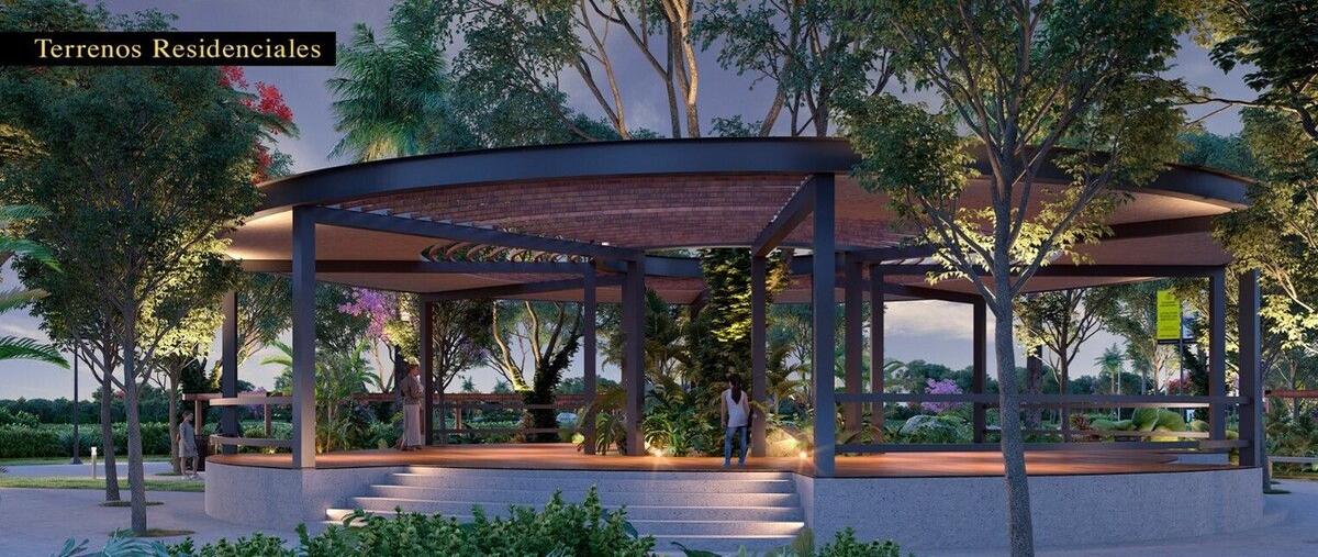 Foto de terreno habitacional en venta en  , santa maria chi, mérida, yucatán, 29134731 No. 04