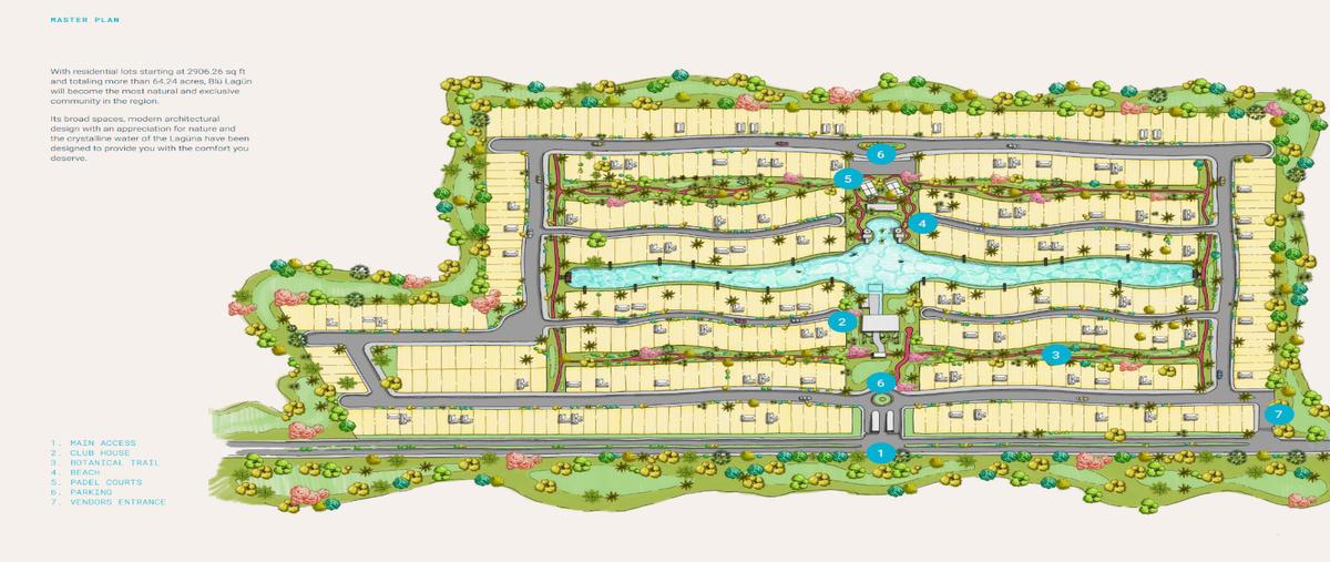 Foto de terreno habitacional en venta en  , santa maria chi, mérida, yucatán, 0 No. 05