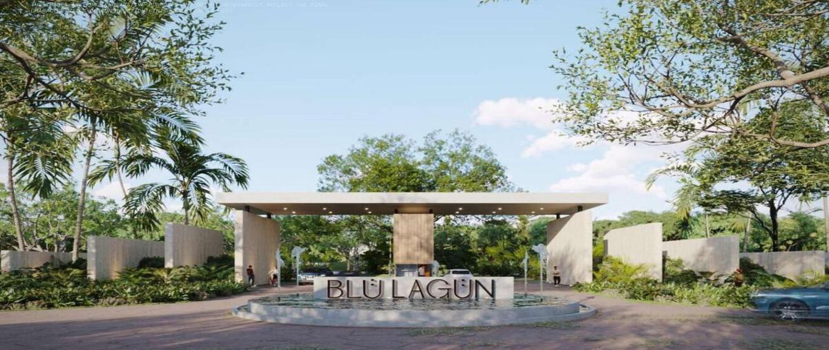 Foto de terreno habitacional en venta en  , santa maria chi, mérida, yucatán, 0 No. 03