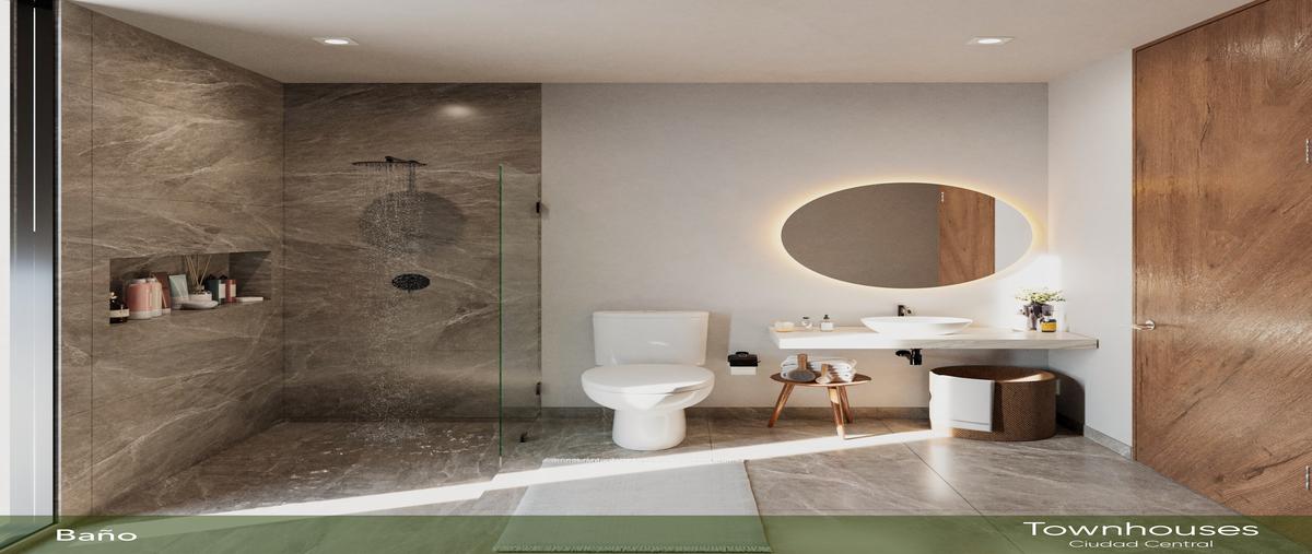 Foto de casa en condominio en venta en santa maría chí , nolo, tixkokob, yucatán, 30532651 No. 04