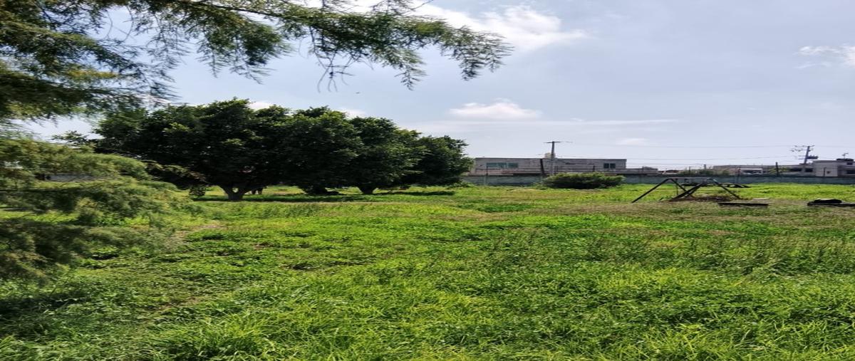Foto de terreno habitacional en venta en  , santa maría chiconautla, ecatepec de morelos, méxico, 30228676 No. 05