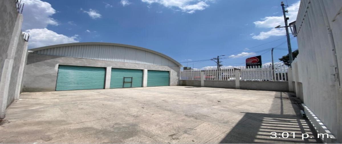 Foto de bodega en venta en . , santa maría chimalhuacán, chimalhuacán, méxico, 30032523 No. 03