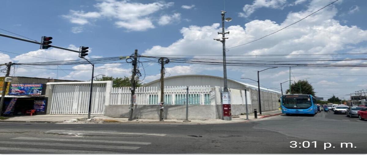 Foto de bodega en venta en . , santa maría chimalhuacán, chimalhuacán, méxico, 30032523 No. 04