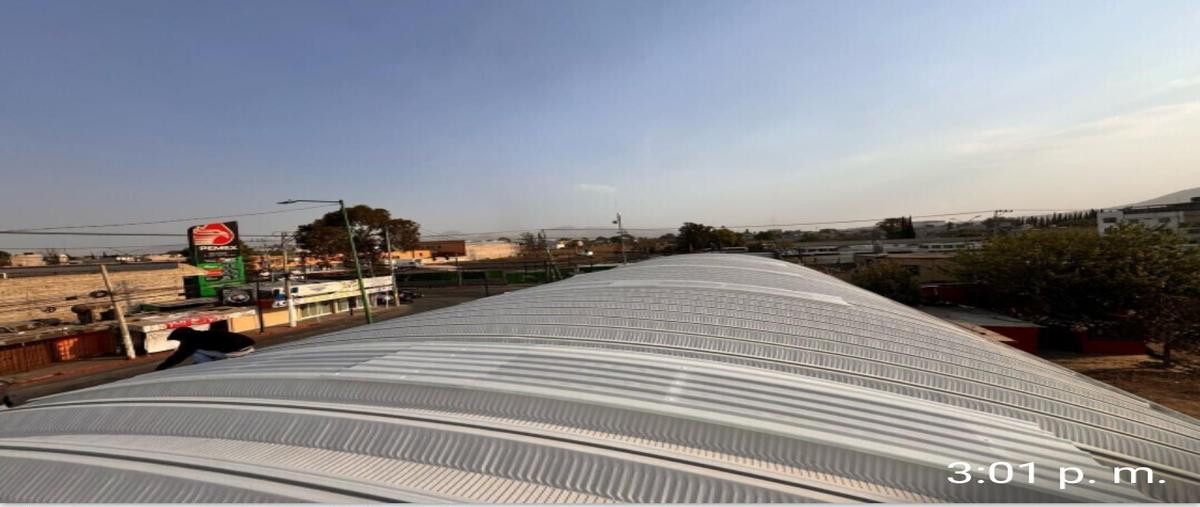 Foto de bodega en venta en . , santa maría chimalhuacán, chimalhuacán, méxico, 30032523 No. 05