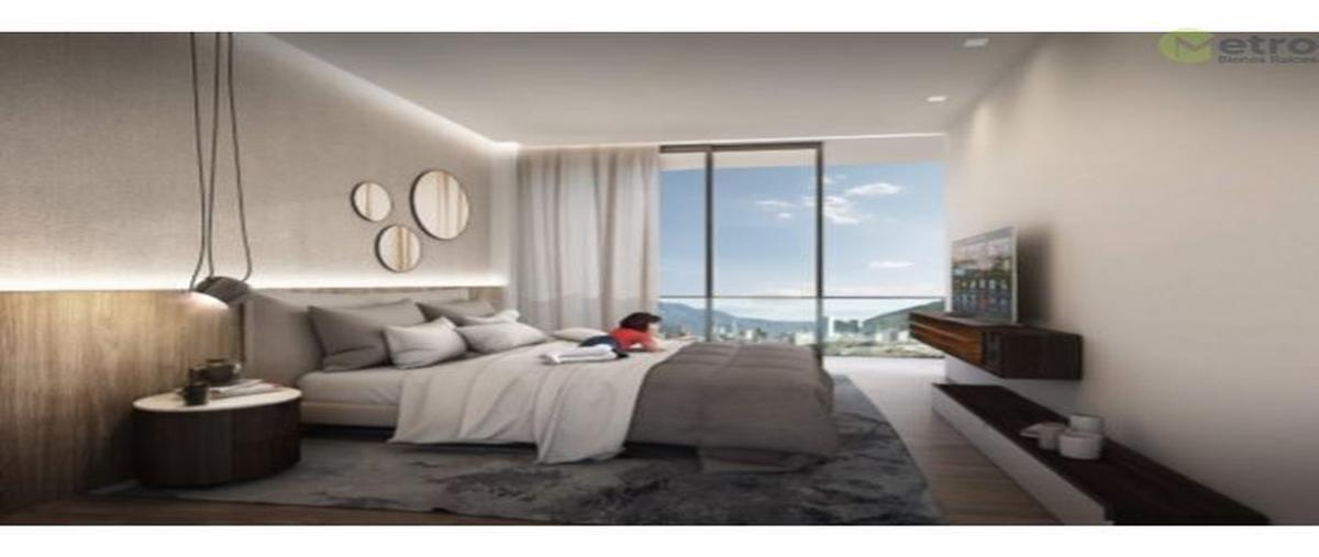Foto de departamento en venta en santa maría , colinas del valle, monterrey, nuevo león, 22568514 No. 03