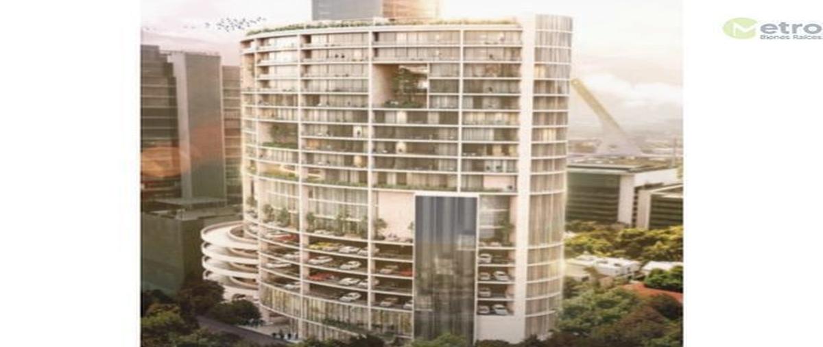 Foto de departamento en venta en santa maría , colinas del valle, monterrey, nuevo león, 22568514 No. 04