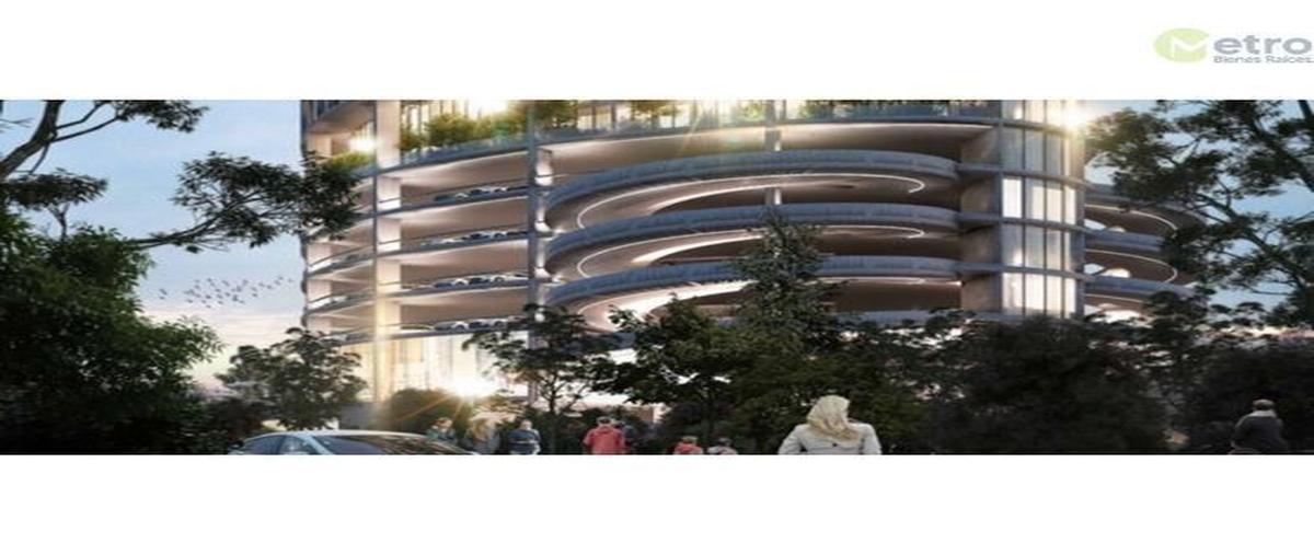 Foto de departamento en venta en santa maría , colinas del valle, monterrey, nuevo león, 22568514 No. 05