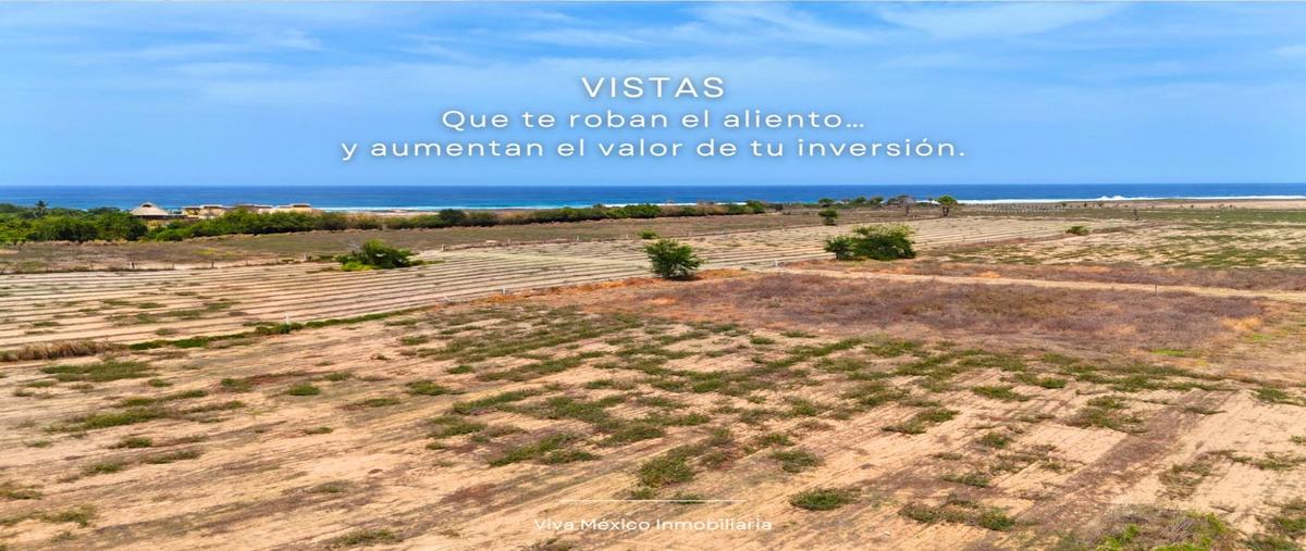 Foto de terreno habitacional en venta en  , santa maria colotepec, santa maría colotepec, oaxaca, 0 No. 05