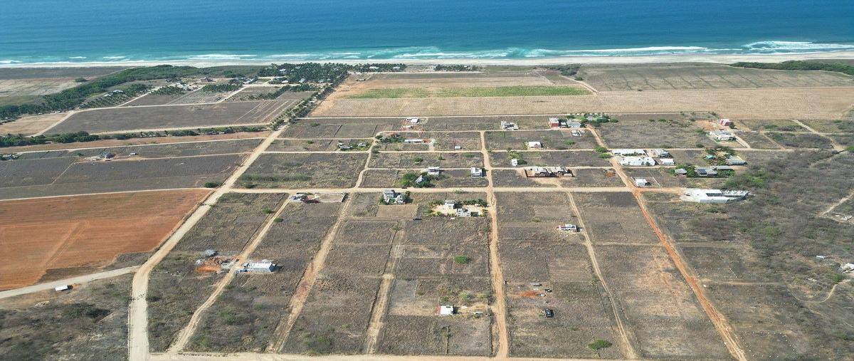Foto de terreno habitacional en venta en  , santa maria colotepec, santa maría colotepec, oaxaca, 0 No. 05