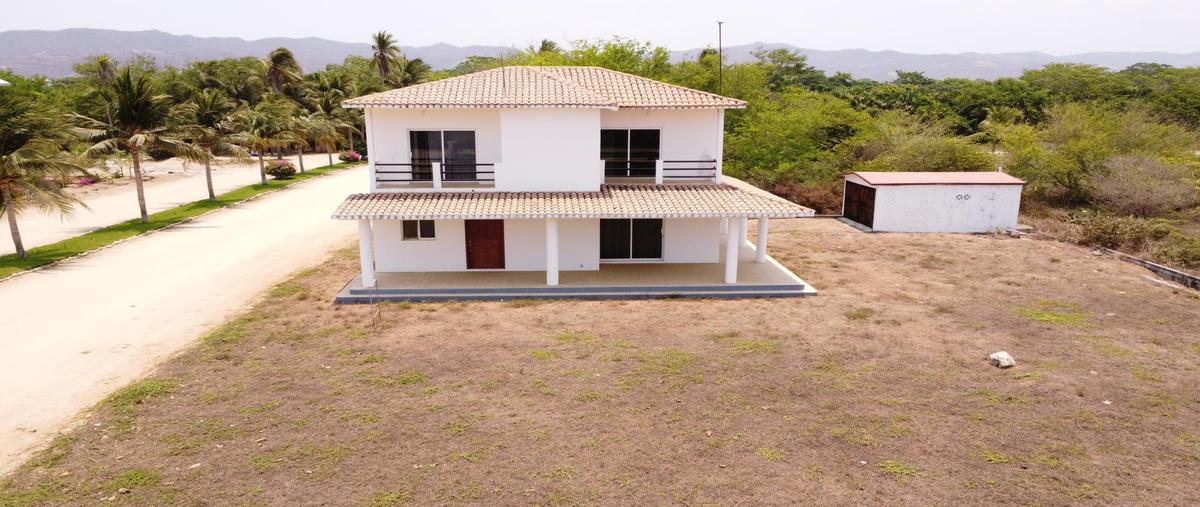 Foto de casa en venta en  , santa maria colotepec, santa maría colotepec, oaxaca, 0 No. 03