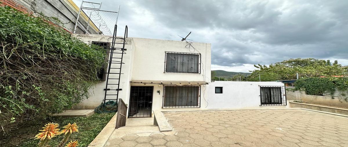 Foto de casa en , santa maría coyotepec, santa maría coyotepec, oaxaca, 0 foto 01 Foto de casa en venta en , santa maría coyotepec, santa maría coyotepec, oaxaca, 0 No. 01