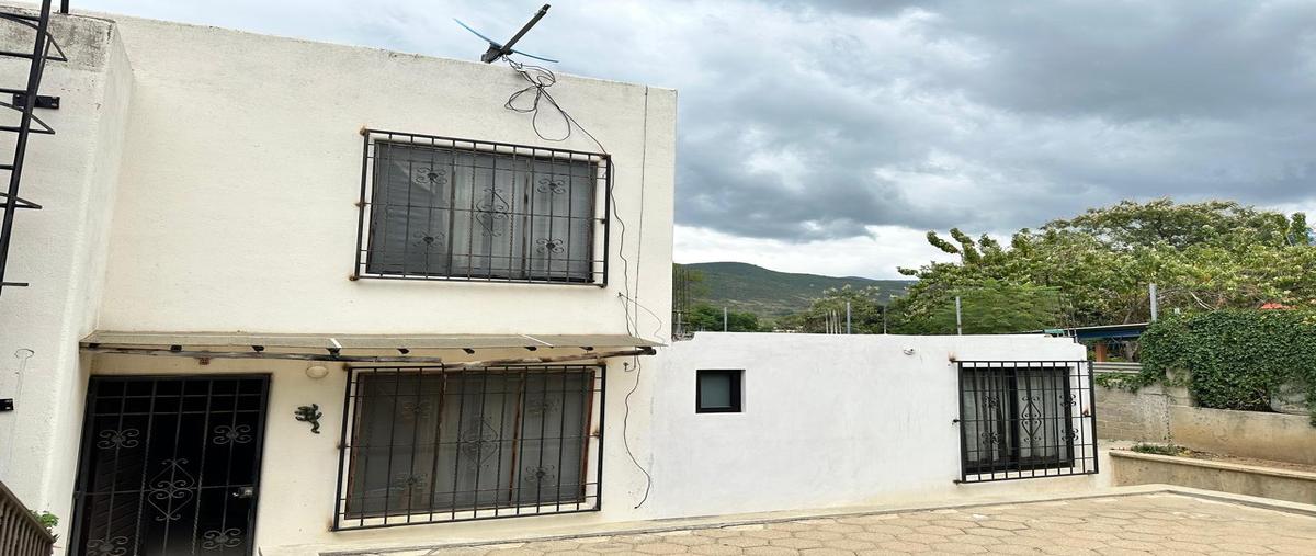 Foto de casa en , santa maría coyotepec, santa maría coyotepec, oaxaca, 0 foto 02 Foto de casa en venta en , santa maría coyotepec, santa maría coyotepec, oaxaca, 0 No. 02
